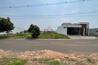 Terreno &agrave; venda - 220m&sup2; - Parque Residencial Metropolitano