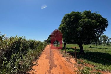 Ch&aacute;cara &agrave; venda - Santa Eliza