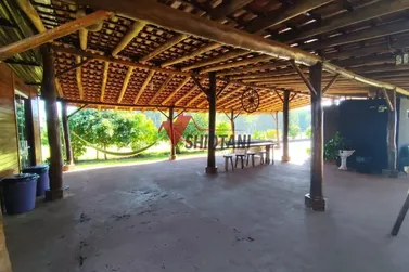 Ch&aacute;cara &agrave; venda - Jaborandi
