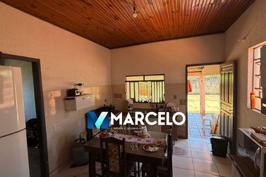 Casa &agrave; venda - 360m&sup2; - Jardim Panorama