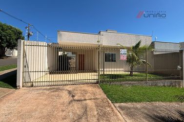 Casa para alugar - 62m&sup2; - Jardim S&atilde;o Francisco