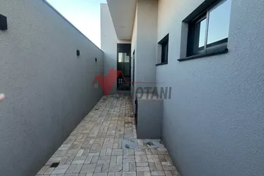Casa para alugar - Condom&iacute;nio Paysage Essenza