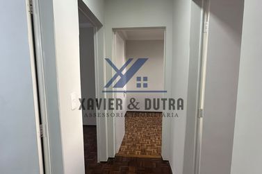Apartamento para alugar - 75m&sup2; - Zona I