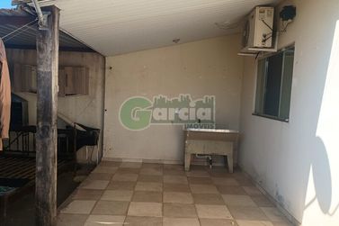 Casa para alugar - Jardim Alto da Boa Vista