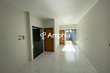 Casa &agrave; venda - 65m&sup2; - Pinheirinho
