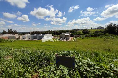 Terreno &agrave; venda - 301m&sup2; - VILA PIONEIRO
