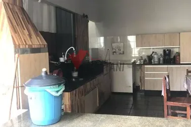 Casa &agrave; venda - Zona VII