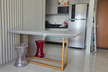 Apartamento &agrave; venda - 76m&sup2; - Zona VII