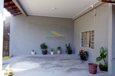 Terreno &agrave; venda - 65m&sup2; - Zona I