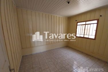 Casa para alugar - Zona VII