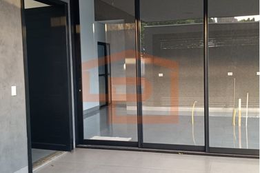 Casa &agrave; venda - 142m&sup2; - Jardim Birig&uuml;i