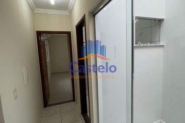 Casa para alugar - 99m&sup2; - PARQUE ALTO DA PARAN&Aacute;