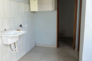 Casa &agrave; venda - 92m&sup2; - Jardim Canad&aacute;