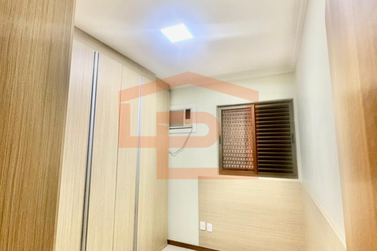 Apartamento &agrave; venda - 103m&sup2; - Zona I