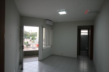 Apartamento &agrave; venda - 38m&sup2; - Zona I
