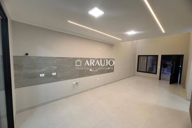 Casa &agrave; venda - 90m&sup2; - Parque Portugal