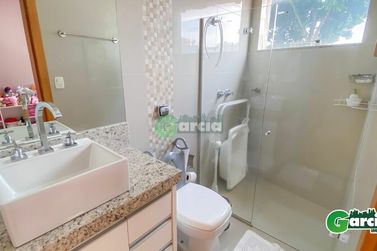 Apartamento &agrave; venda - 279m&sup2; - Zona II