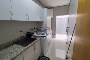 Casa &agrave; venda - 160m&sup2; - Parque Cidade Jardim