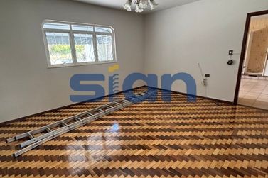 Casa para alugar - Zona I