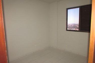 Apartamento &agrave; venda - Zona III