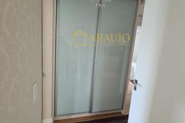 Apartamento &agrave; venda - 155m&sup2; - Zona I