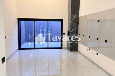 Casa &agrave; venda - 120m&sup2; - Jardim Colorado