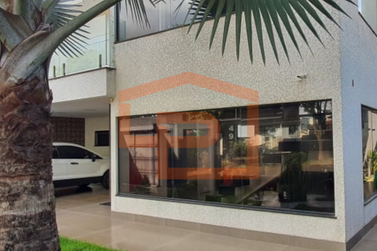 Casa &agrave; venda - 245m&sup2; - Pra&ccedil;a Anchieta