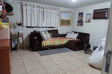 Sobrado &agrave; venda - 324m&sup2; - Jardim Global
