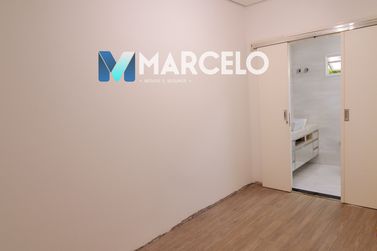 Sobrado &agrave; venda - 276m&sup2; - Residencial Ecoville