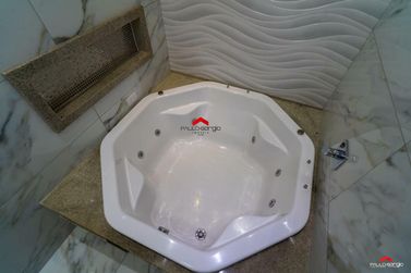Sobrado &agrave; venda - 600m&sup2; - Zona II