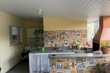 Casa &agrave; venda - 140m&sup2; - JARDIM SAO CRISTOVAO