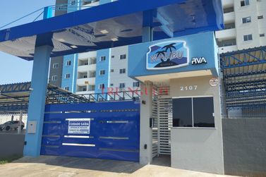 Apartamento para alugar - 76m&sup2; - JARDIM PAINEIRAS