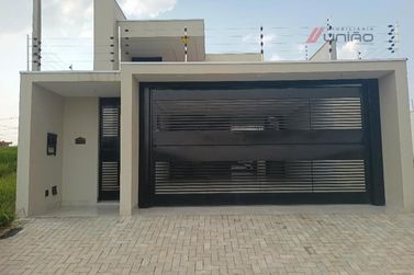 Casa &agrave; venda - 132m&sup2; - Parque Interlagos 2