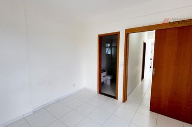 Apartamento para alugar - Zona III