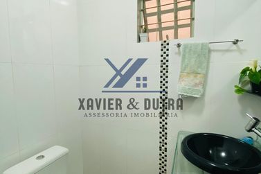 Casa &agrave; venda - 200m&sup2; - Jardim Aratimb&oacute;