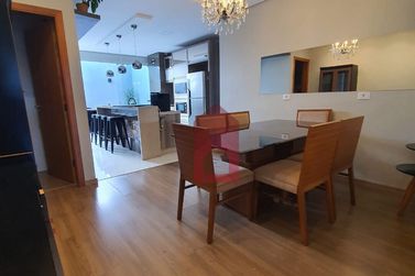 Casa para alugar - 145m&sup2; - Jardim Yoshi