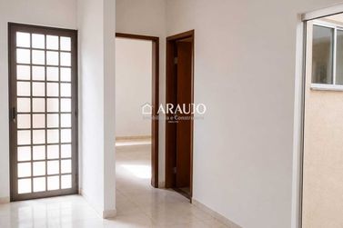 Casa &agrave; venda - 95m&sup2; - Parque Ibirapuera