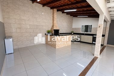 Casa para alugar - Zona IV