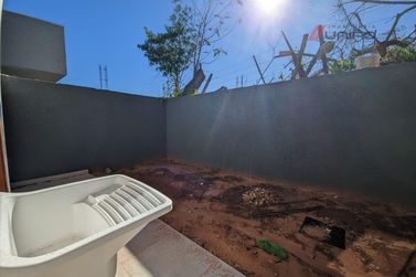 Casa &agrave; venda - 59m&sup2; - Jardim das Cerejeiras