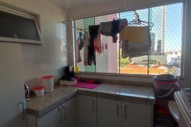 Apartamento &agrave; venda - 110m&sup2; - Zona II