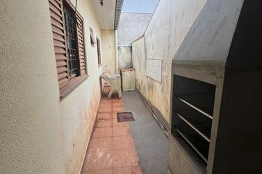 Casa &agrave; venda - 130m&sup2; - Jardim Imperial