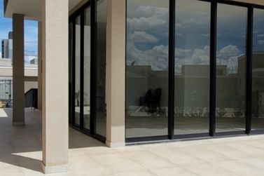 Apartamento &agrave; venda - 55m&sup2; - Parque Residencial Interlagos II