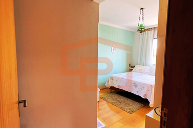 Sobrado &agrave; venda - 188m&sup2; - Zona II