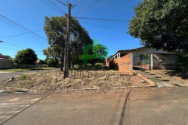 Terreno &agrave; venda - 330m&sup2; - JARDIM BEIRA RIO