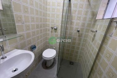 Kitnet para alugar - Zona II