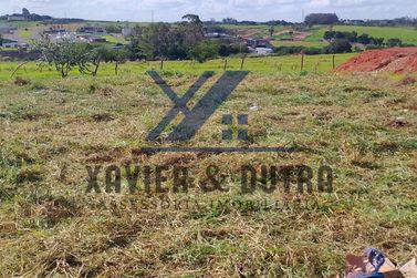 Terreno &agrave; venda - 216m&sup2; - Metropolitano I