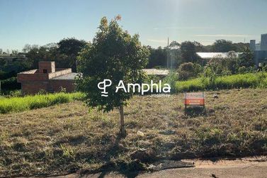 Terreno &agrave; venda - 300m&sup2; - Andorinha