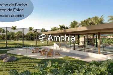 Terreno &agrave; venda - 1002m&sup2; - Vila Ga&uacute;cha