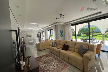 Casa &agrave; venda - 307m&sup2; - Zona I-a