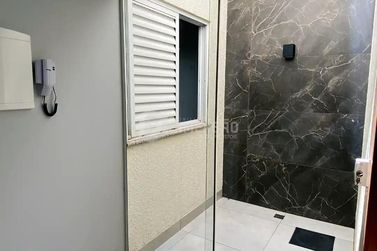 Casa &agrave; venda - 112m&sup2; - Jardim Santa Clara